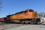 BNSF 5069